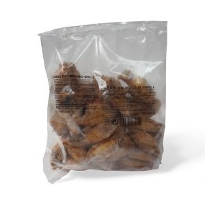 FRANGO ASAS 1KG