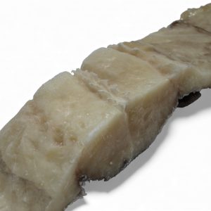 BACALHAU POSTA JUMBO 800UP PREMIUM BRASMAR