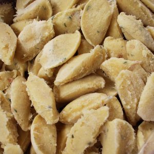 BOLINHOS BACALHAU PRÓ-LAR