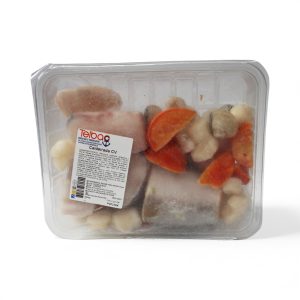 CALDEIRADA PEIXE 0.9KG