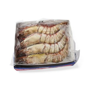 CAMARÃO TIGRE 4/6 0.8KG
