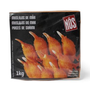 CAPRICHOS MAR 1KG NOS
