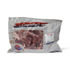 BORREGO COSTELETINHAS