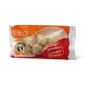 COXINHAS DE GALINHA JOVAL