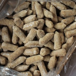 CROQUETE CARNE APERITIVO