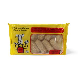 CROQUETE CARNE PRÓ-LAR