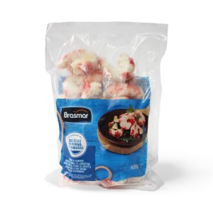 DELICÍAS CAMARÃO 0.5KG