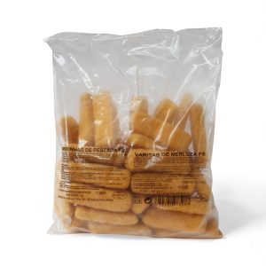 DOURADINHOS PESCADA 1KG