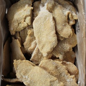 PORCO FÊVERAS PANADAS