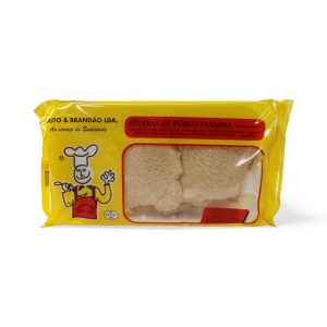 FÊVERAS PORCO PANADAS PRÓ-LAR