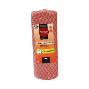 FIAMBRE BARRA SANDWICH PRIMOR