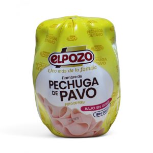 FIAMBRE PEITO PERU ELPOZO