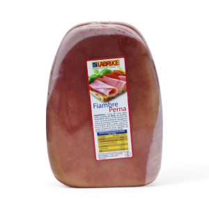 FIAMBRE  PERNA LABRUGE