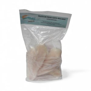 PANGA FILETE 1KG