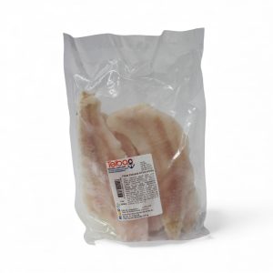 PESCADA FILETE 0.4KG ÁFRICA SUL