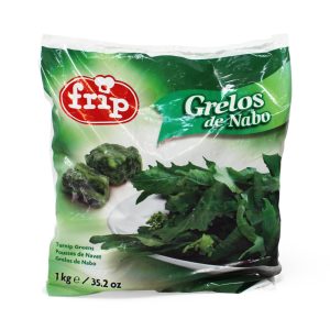 GRELOS FRIP 1KG