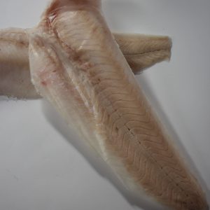 PESCADA FILETE ÁFRICA DO SUL I&J