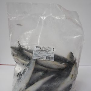 SARDINHA 1KG