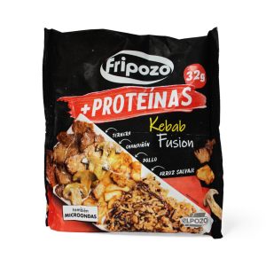 KEBAB FUSION 0.32KG