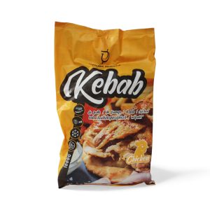 KEBAB FRANGO 1KG