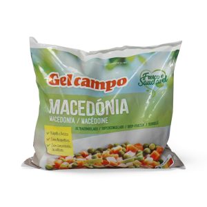 MACEDÔNIA 0.4KG