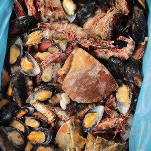 MARISCADA