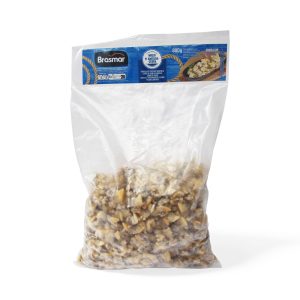 MIOLO DE AMÊIJOA 1KG