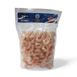 CAMARÃO MIOLO 30/50 BRASMAR 1KG