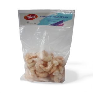 CAMARÃO MIOLO 10/20 INDIA KG