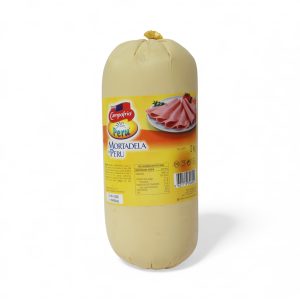 MORTADELA PERU 2KG