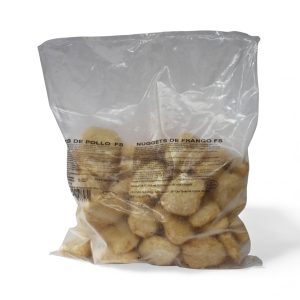 NUGGETS FRANGO 1KG