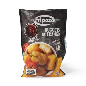 NUGGETS FRANGO 0.3KG