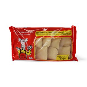 PANAMISTOS QUEIJO/FIAMBRE PRÓ-LAR