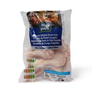 FRANGO PERNINHA 1KG