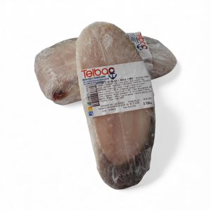 PESCADA POSTA Nº3 PARA FRITAR ÁFRICA SUL