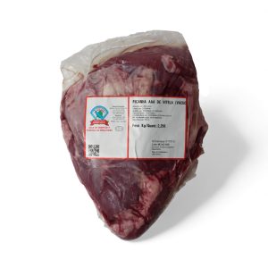 VITELA GALEGA PICANHA