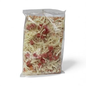 MINI PIZZA FIAMBRE PANIKE