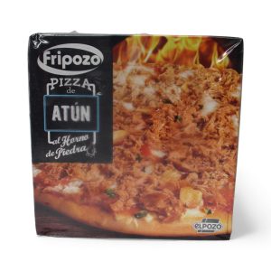 PIZZA ATUM