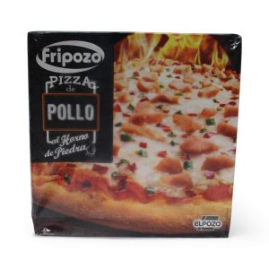PIZZA FRANGO