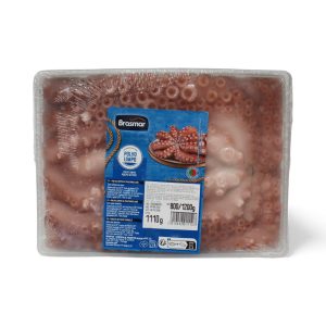 POLVO 0.8/1.2KG MARROCOS BRASMAR