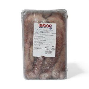 POLVO 1/2KG MARROCOS TELBAC
