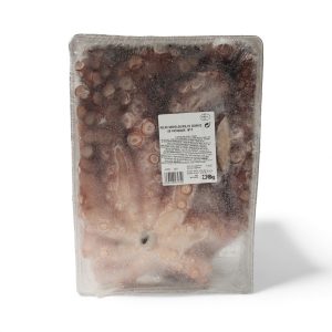 POLVO 2/3KG MARROCOS TELBAC