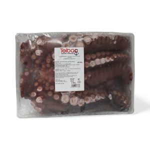 POLVO 3/4KG MARROCOS TELBAC