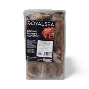 POLVO  AMARRAS 0.4KG