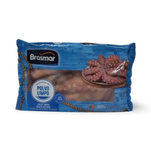 POLVO BRASMAR 0.6KG