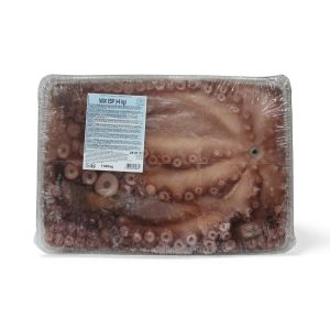 POLVO 6/8KG  MOYSEAFOOD