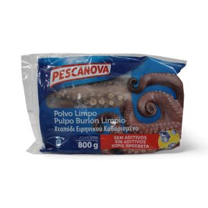 POLVO PESCANOVA 0.8KG