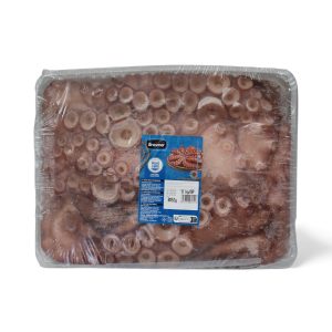 POLVO +8KG MARROCOS BRASMAR