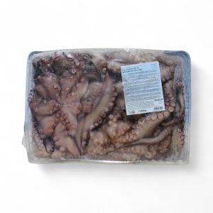 POLVO ROTO MOYSEAFOOD
