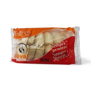 RISSÓIS CARNE CVT JOVAL